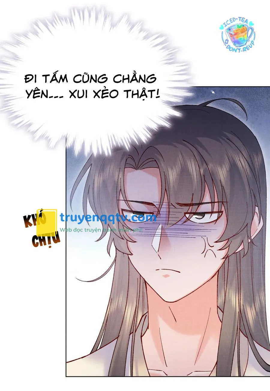 Giang Hồ Biến Địa Thị Kỳ Ba Chapter 32 - Next Chapter 33