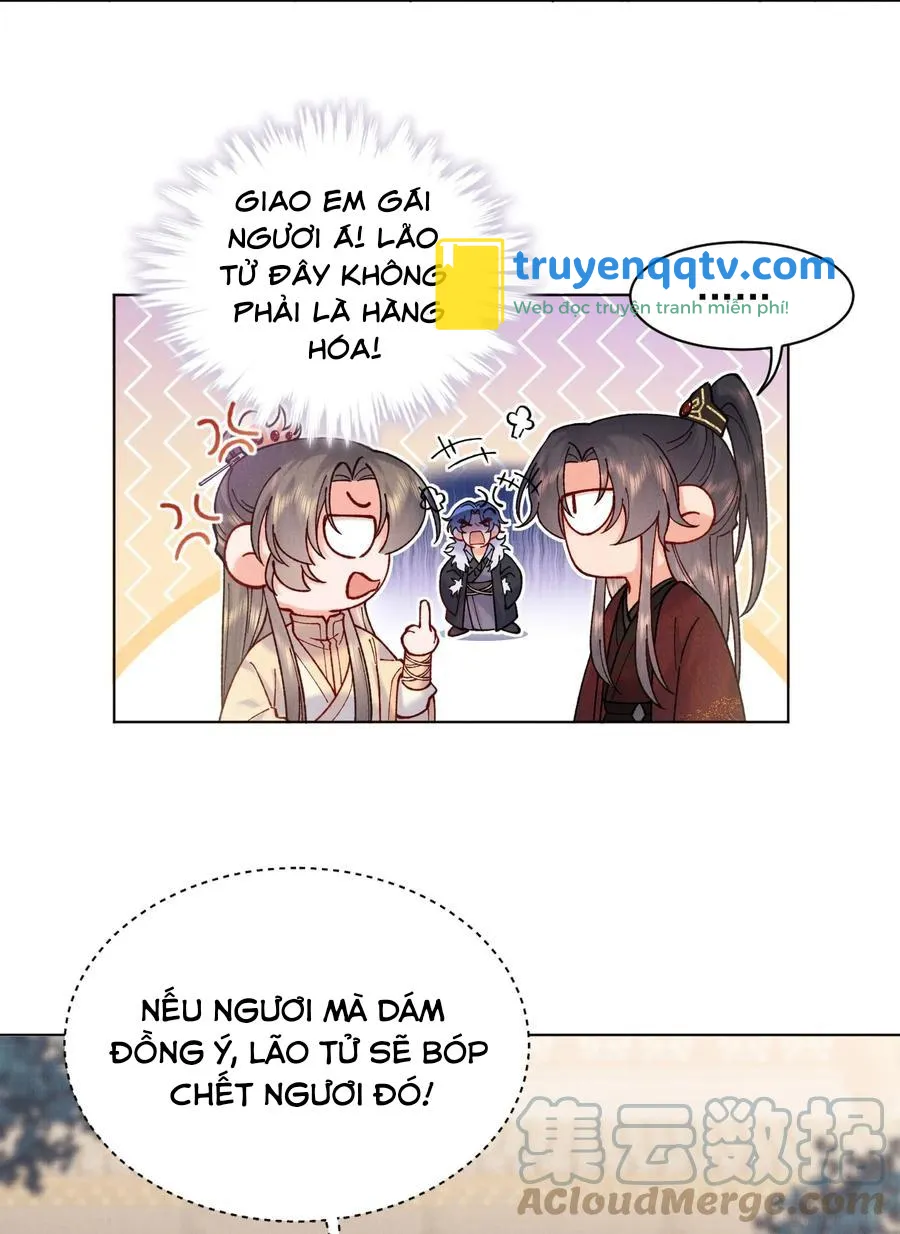 Giang Hồ Biến Địa Thị Kỳ Ba Chapter 31 - Next Chapter 32