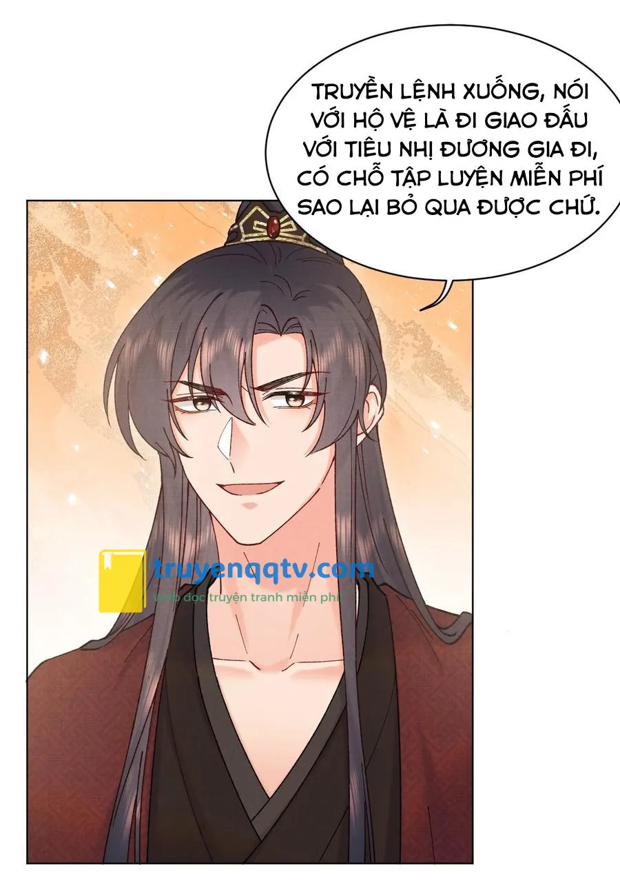 Giang Hồ Biến Địa Thị Kỳ Ba Chapter 31 - Next Chapter 32