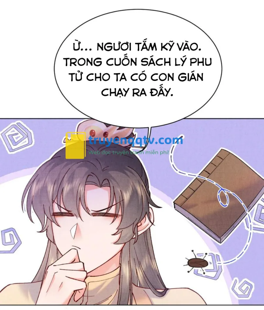 Giang Hồ Biến Địa Thị Kỳ Ba Chapter 31 - Next Chapter 32