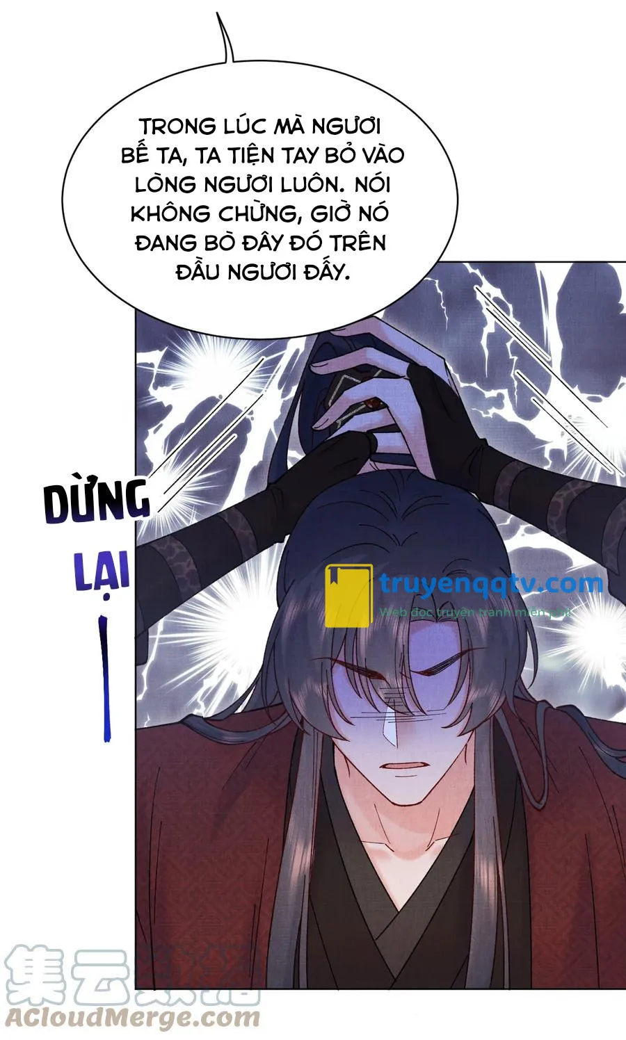 Giang Hồ Biến Địa Thị Kỳ Ba Chapter 31 - Next Chapter 32