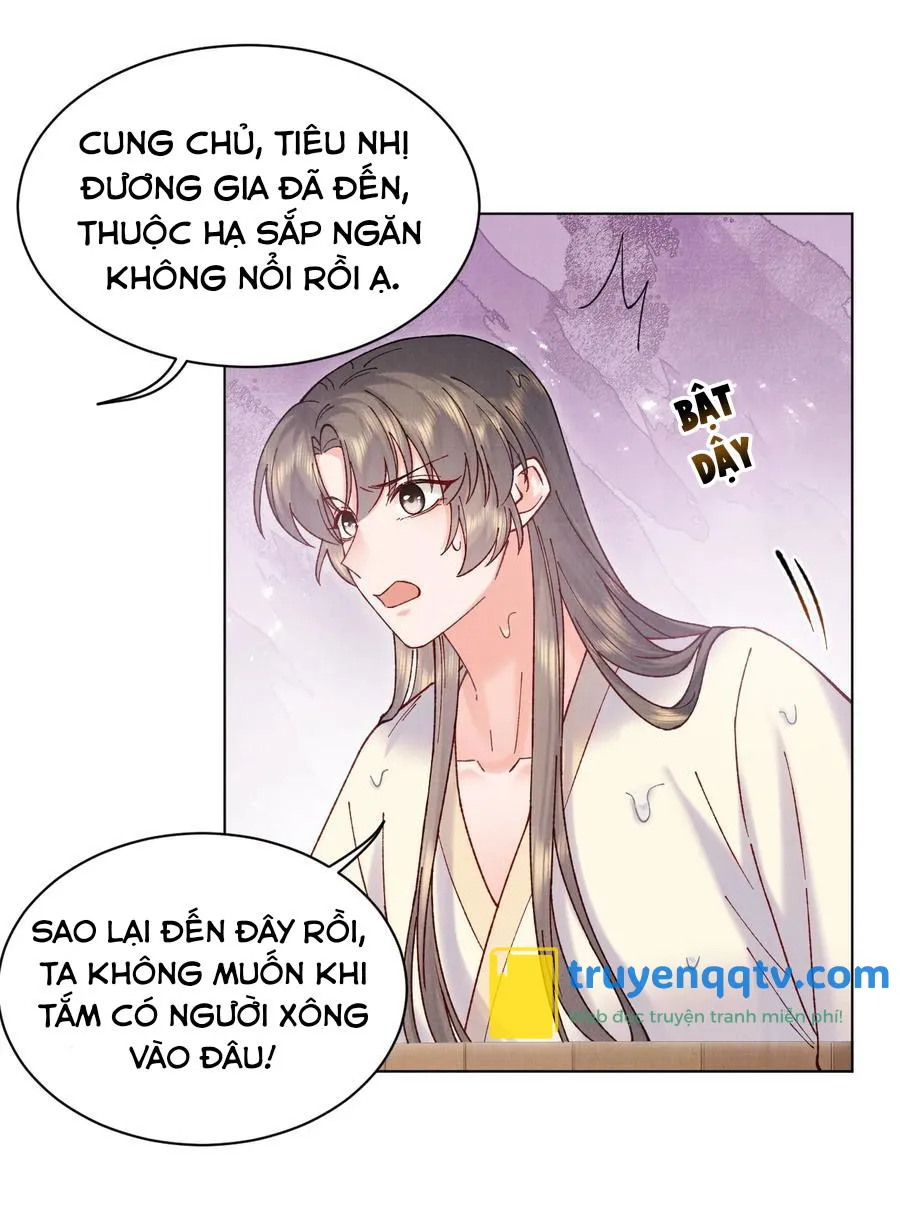 Giang Hồ Biến Địa Thị Kỳ Ba Chapter 31 - Next Chapter 32