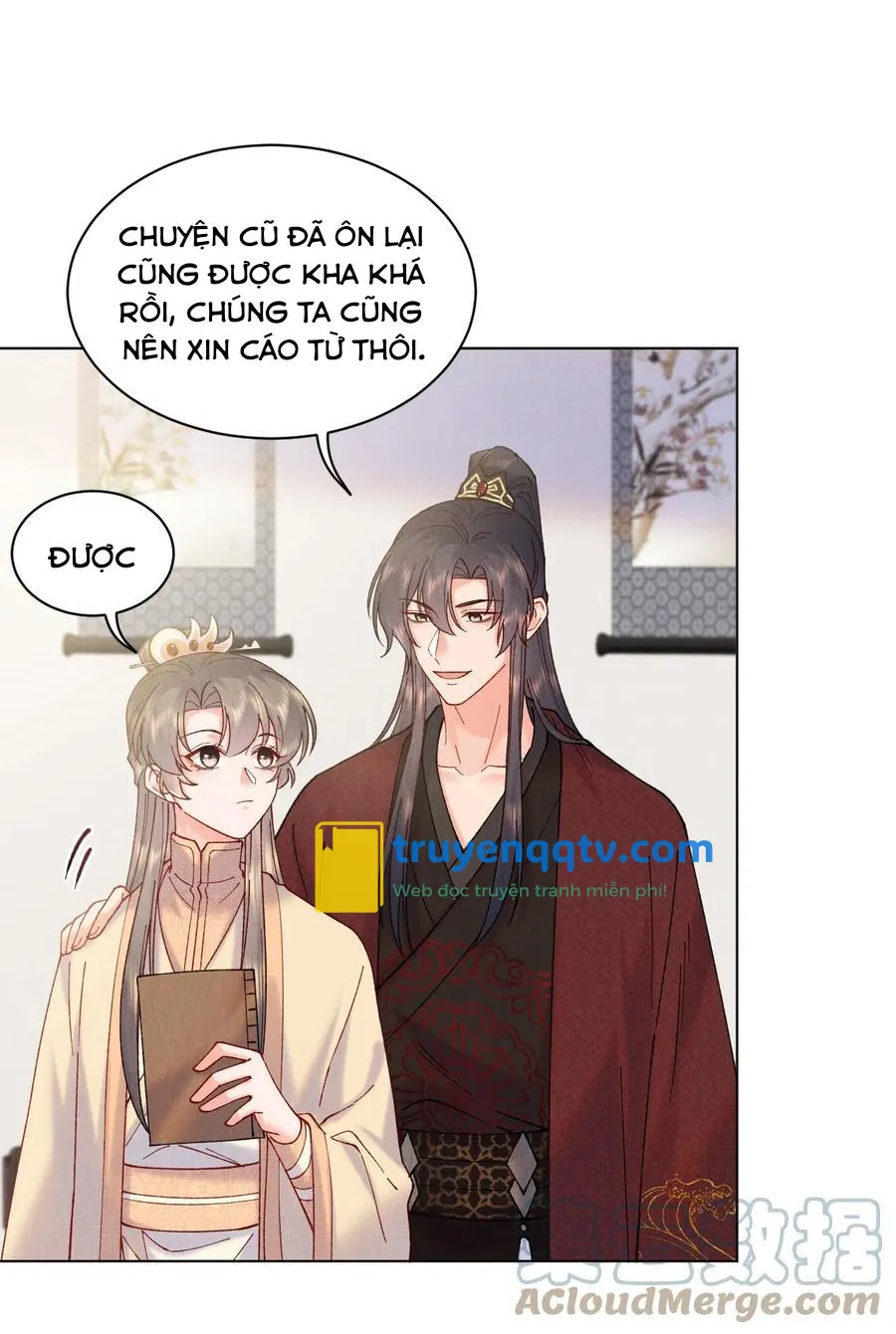 Giang Hồ Biến Địa Thị Kỳ Ba Chapter 31 - Next Chapter 32