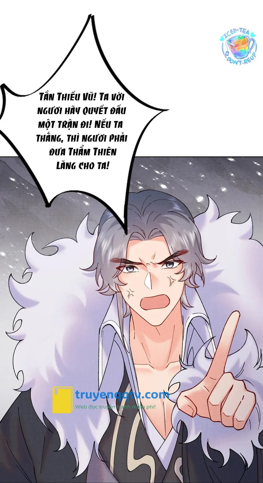 Giang Hồ Biến Địa Thị Kỳ Ba Chapter 31 - Next Chapter 32