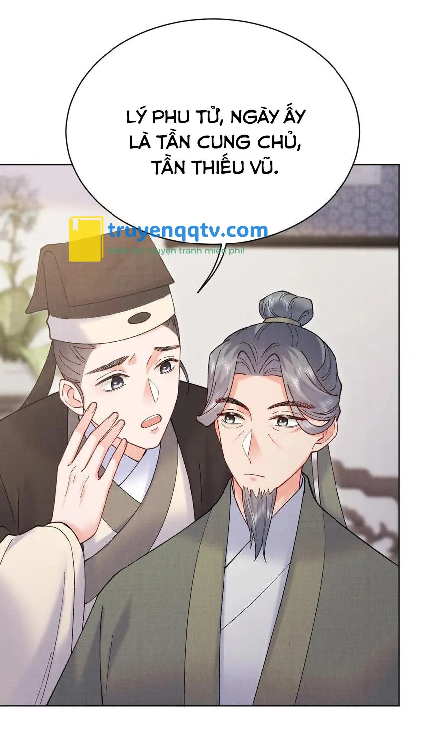 Giang Hồ Biến Địa Thị Kỳ Ba Chapter 30 - Next Chapter 31