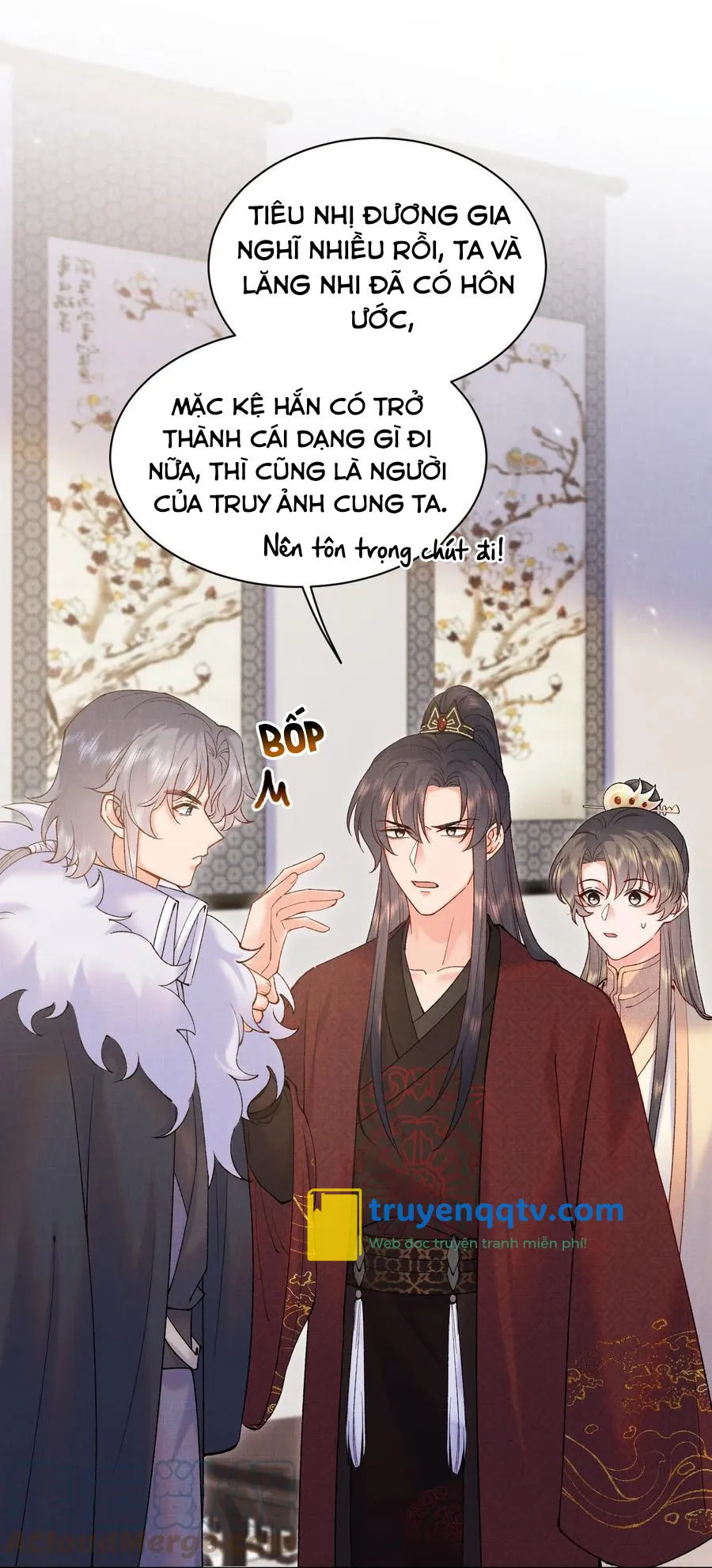 Giang Hồ Biến Địa Thị Kỳ Ba Chapter 30 - Next Chapter 31