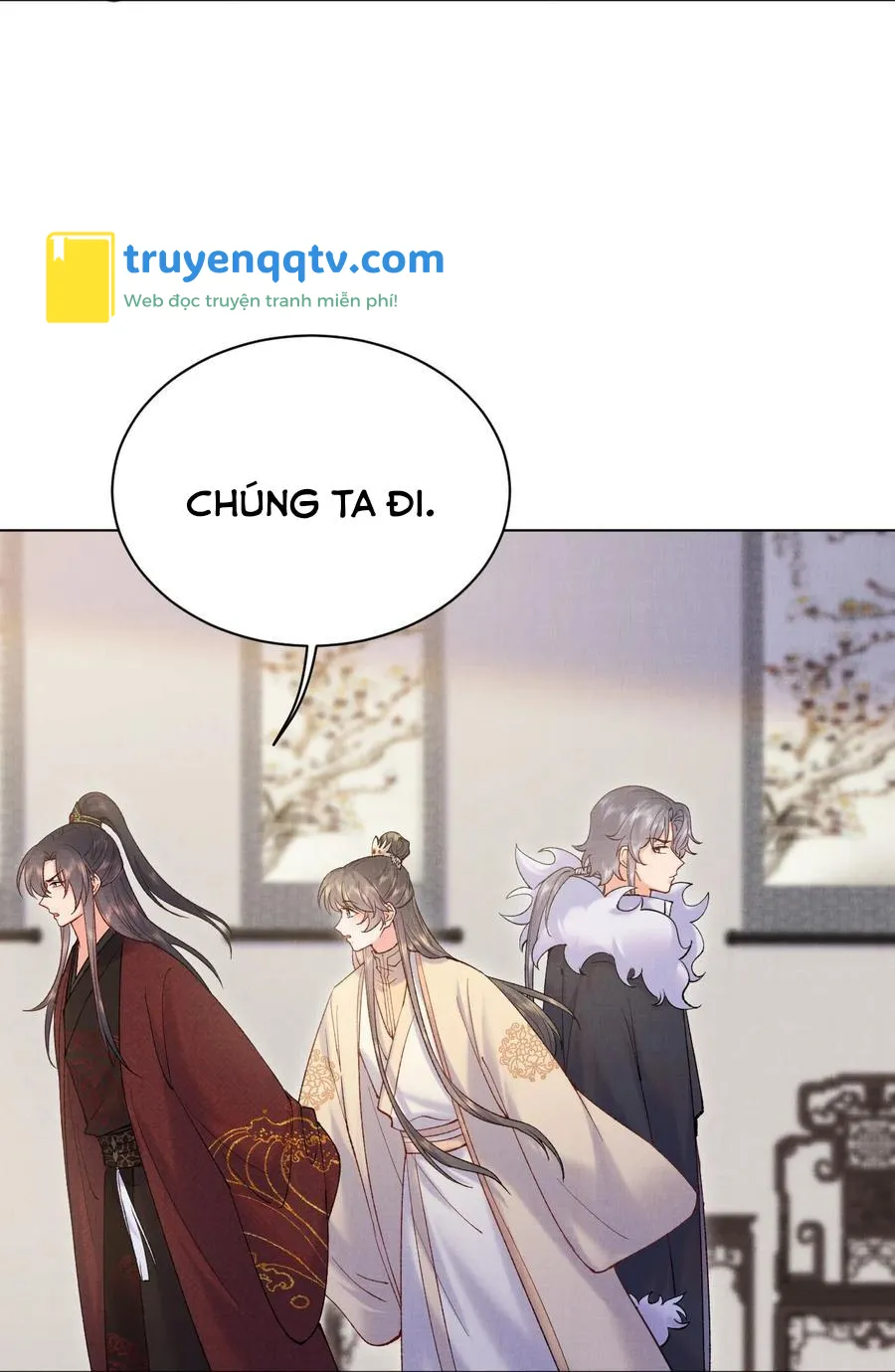 Giang Hồ Biến Địa Thị Kỳ Ba Chapter 30 - Next Chapter 31