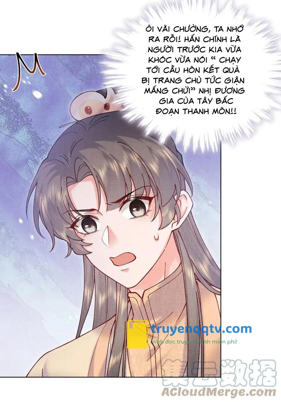 Giang Hồ Biến Địa Thị Kỳ Ba Chapter 30 - Next Chapter 31