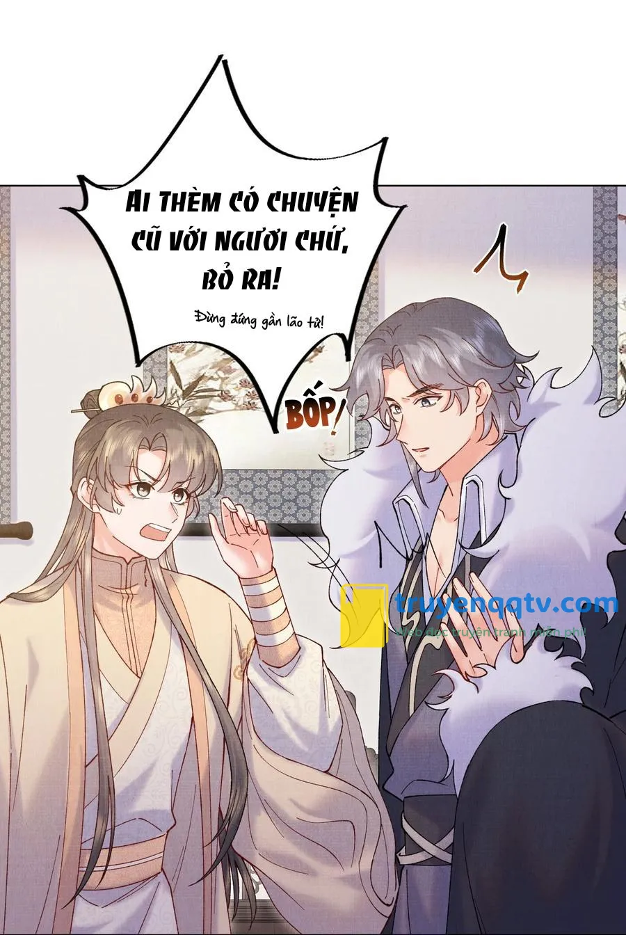 Giang Hồ Biến Địa Thị Kỳ Ba Chapter 30 - Next Chapter 31