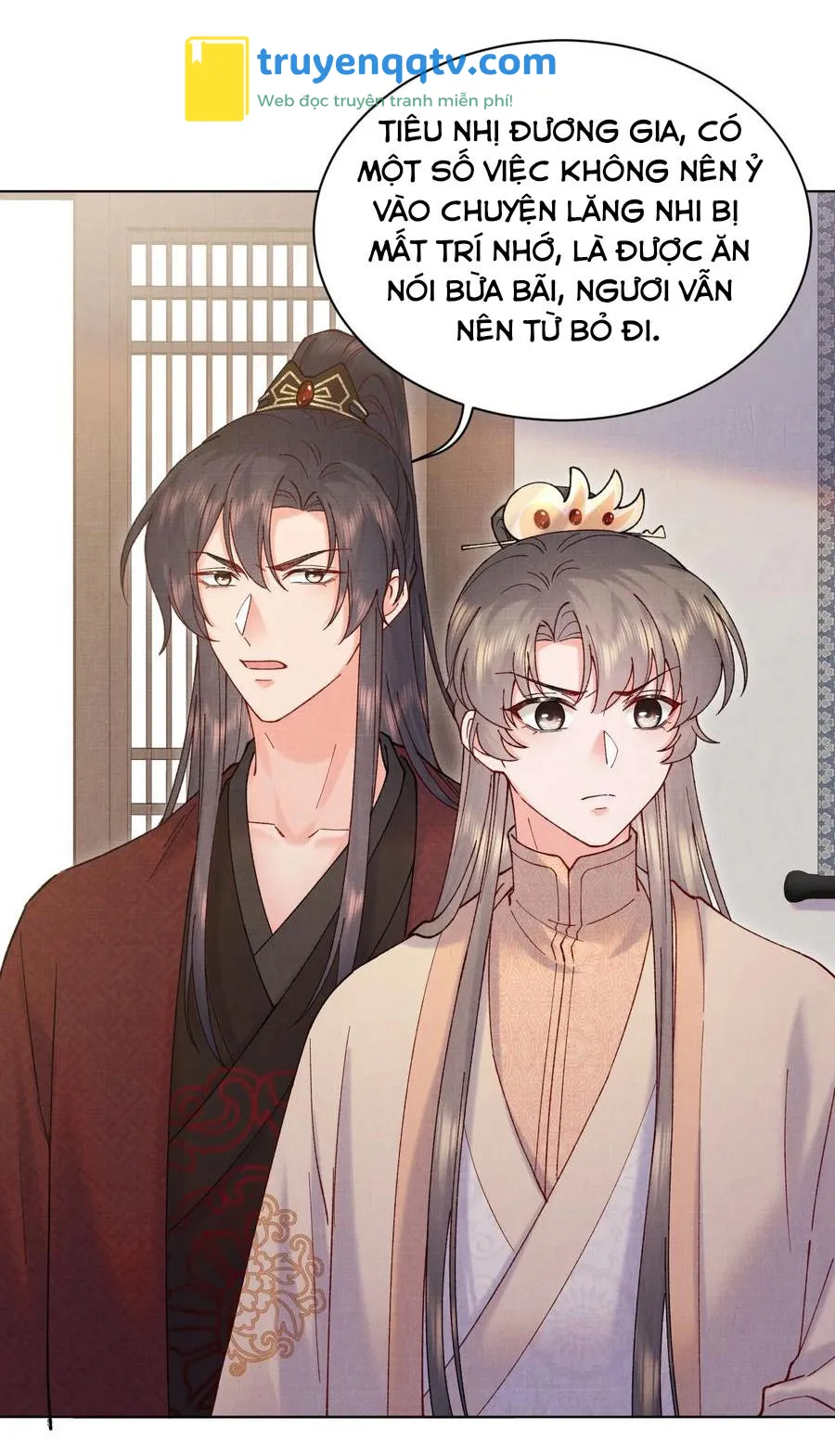 Giang Hồ Biến Địa Thị Kỳ Ba Chapter 30 - Next Chapter 31