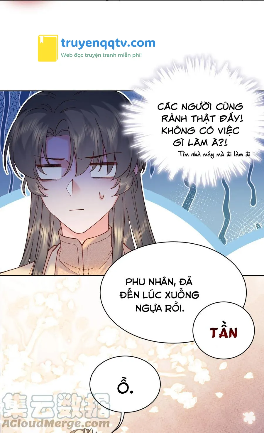 Giang Hồ Biến Địa Thị Kỳ Ba Chapter 30 - Next Chapter 31