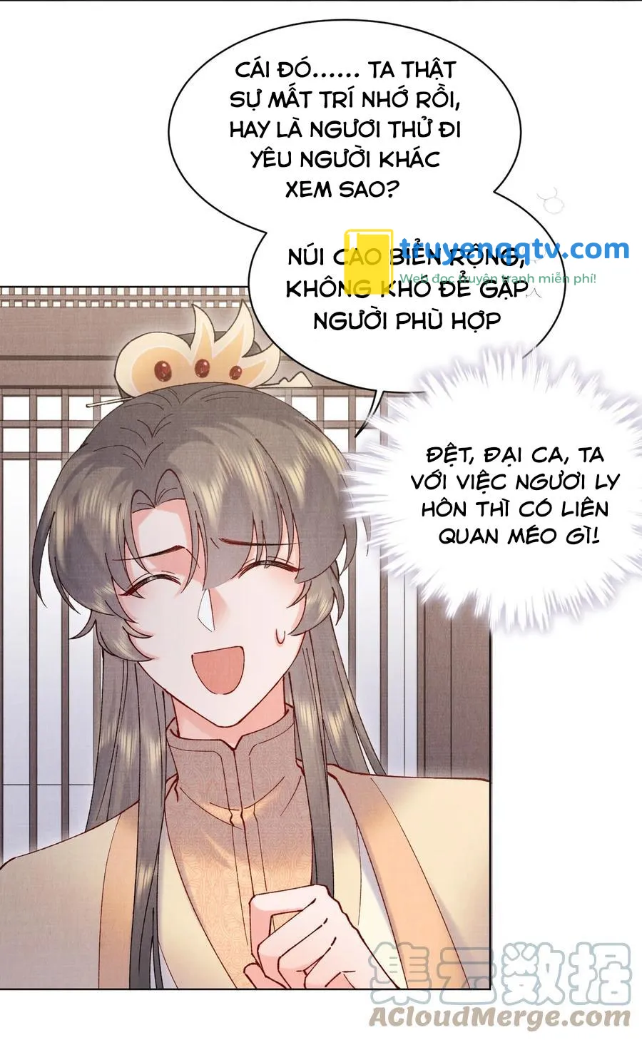 Giang Hồ Biến Địa Thị Kỳ Ba Chapter 30 - Next Chapter 31