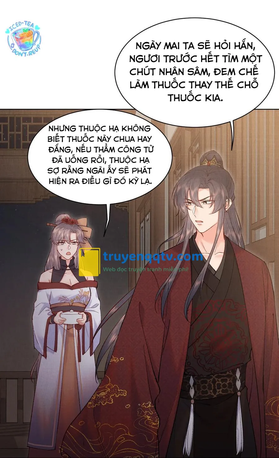 Giang Hồ Biến Địa Thị Kỳ Ba Chapter 29 - Next Chapter 30