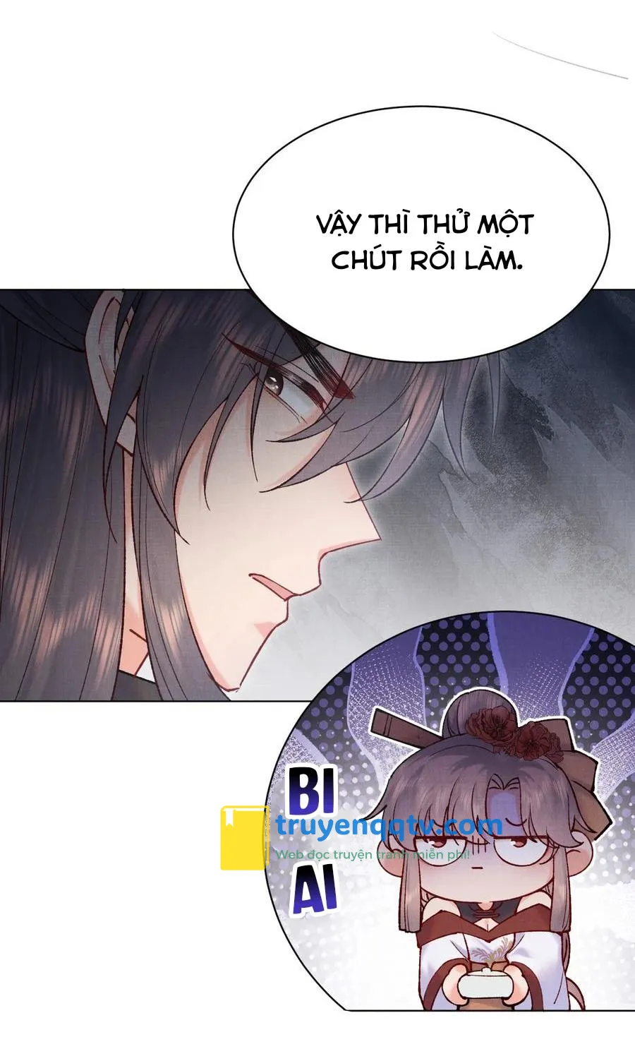 Giang Hồ Biến Địa Thị Kỳ Ba Chapter 29 - Next Chapter 30