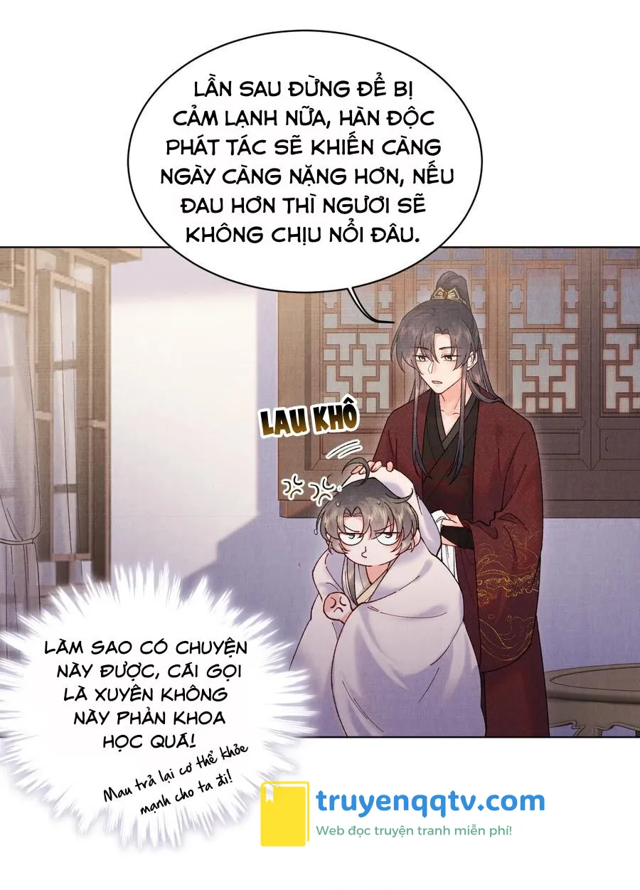 Giang Hồ Biến Địa Thị Kỳ Ba Chapter 29 - Next Chapter 30