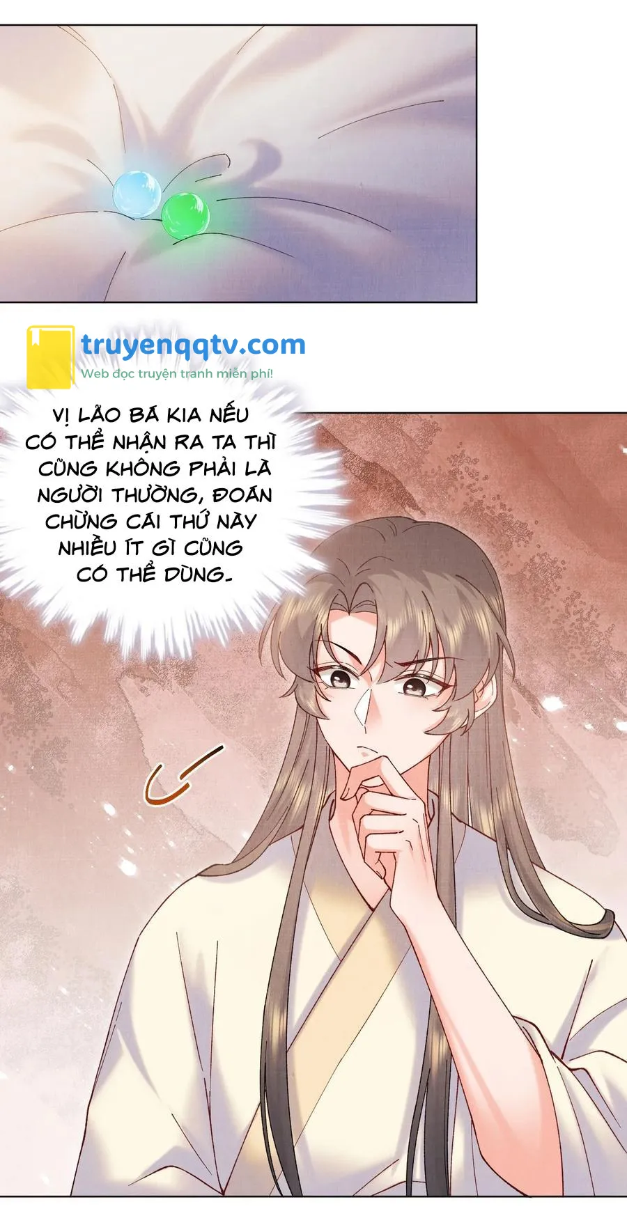 Giang Hồ Biến Địa Thị Kỳ Ba Chapter 28 - Next Chapter 29