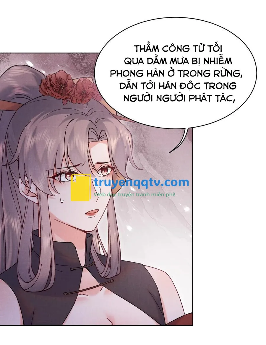 Giang Hồ Biến Địa Thị Kỳ Ba Chapter 28 - Next Chapter 29