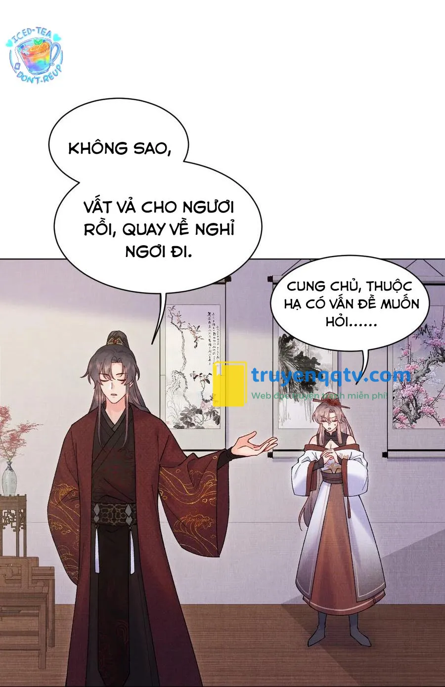 Giang Hồ Biến Địa Thị Kỳ Ba Chapter 28 - Next Chapter 29