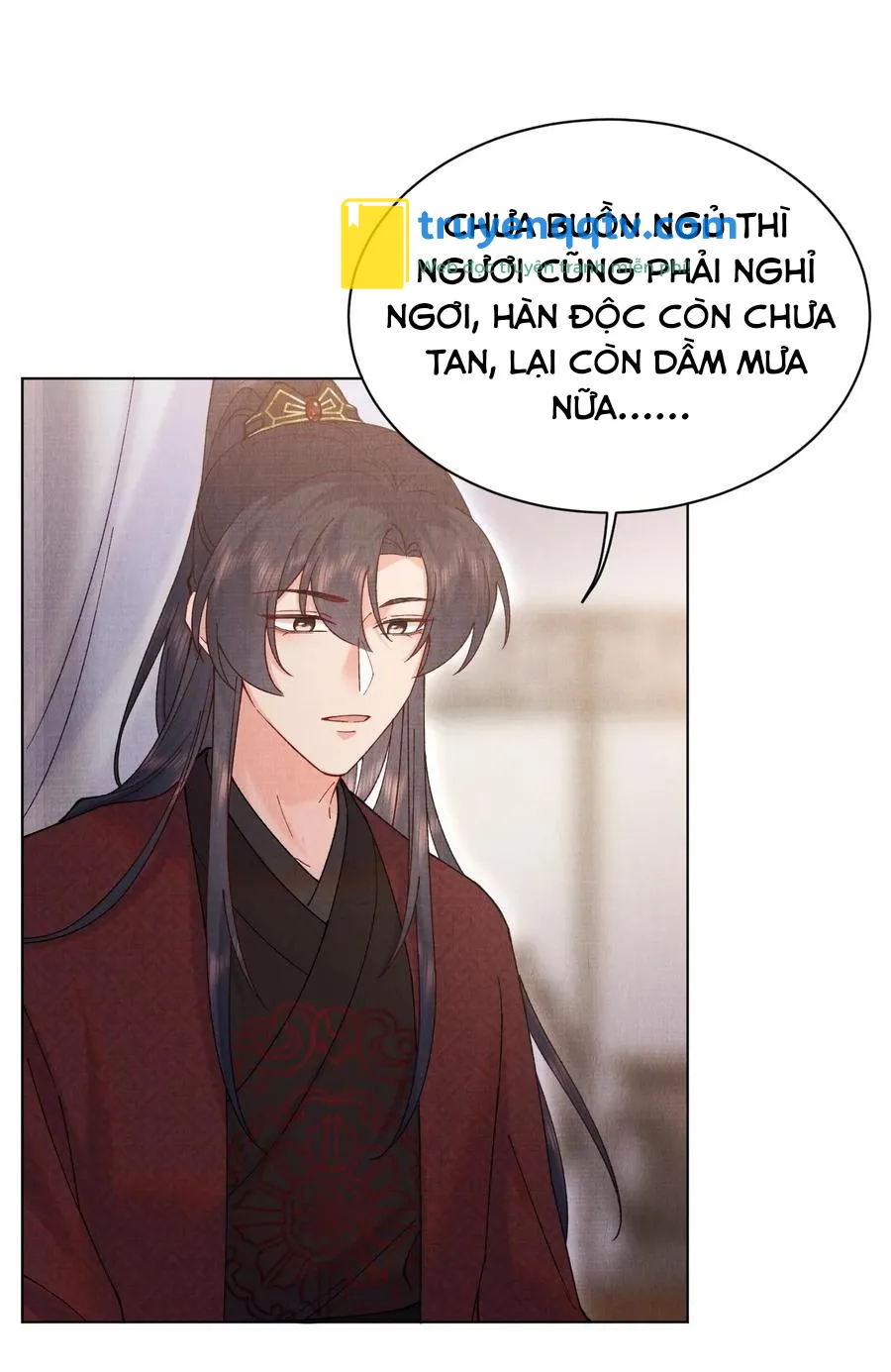 Giang Hồ Biến Địa Thị Kỳ Ba Chapter 27 - Next Chapter 28