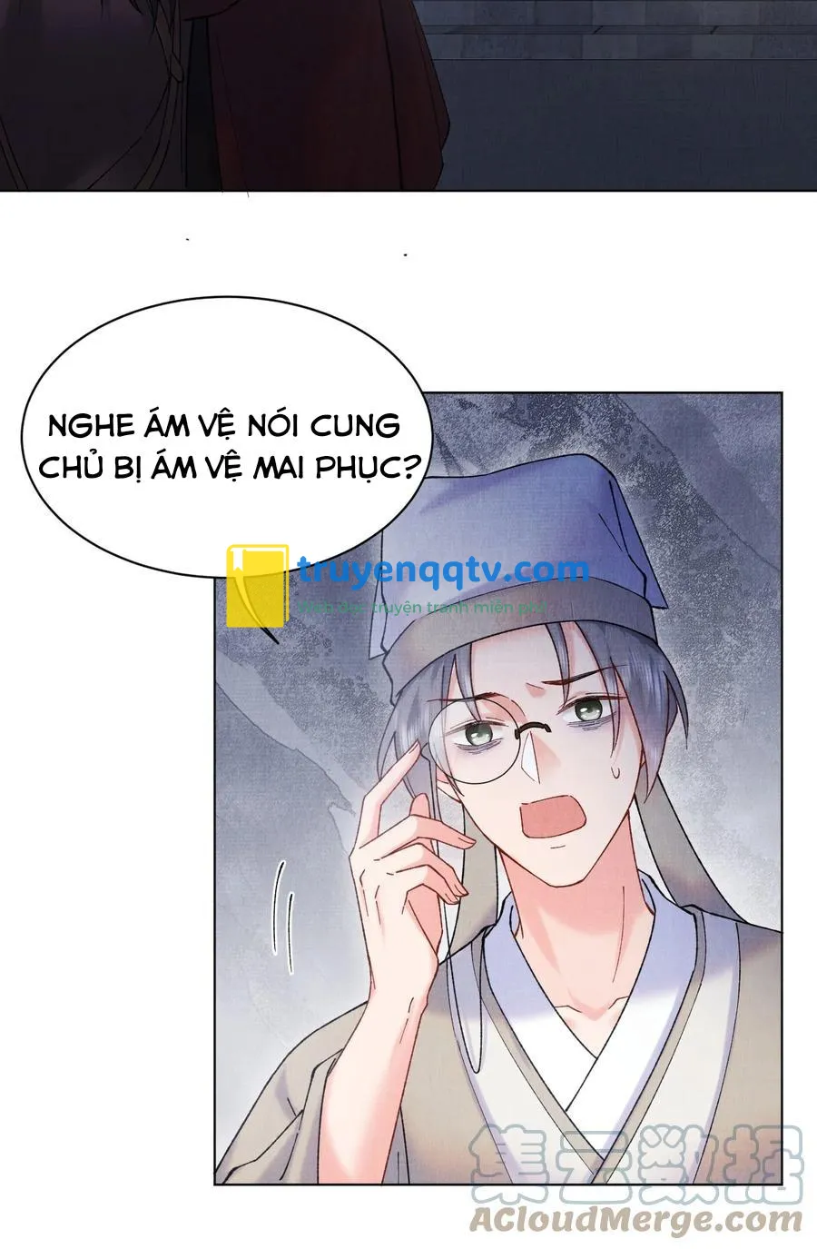 Giang Hồ Biến Địa Thị Kỳ Ba Chapter 27 - Next Chapter 28