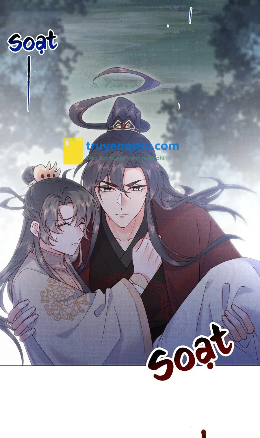 Giang Hồ Biến Địa Thị Kỳ Ba Chapter 26 - Next Chapter 27