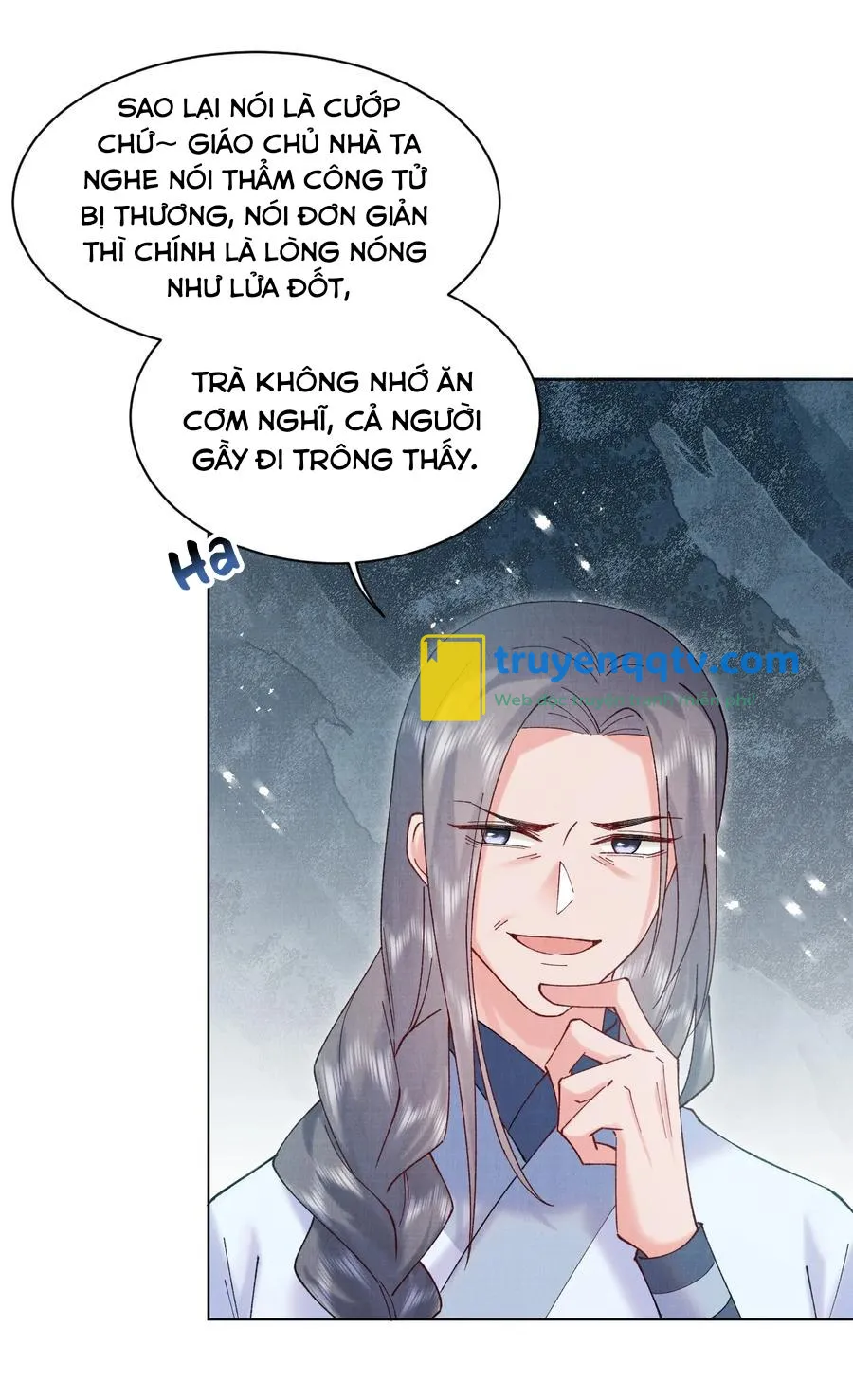 Giang Hồ Biến Địa Thị Kỳ Ba Chapter 26 - Next Chapter 27