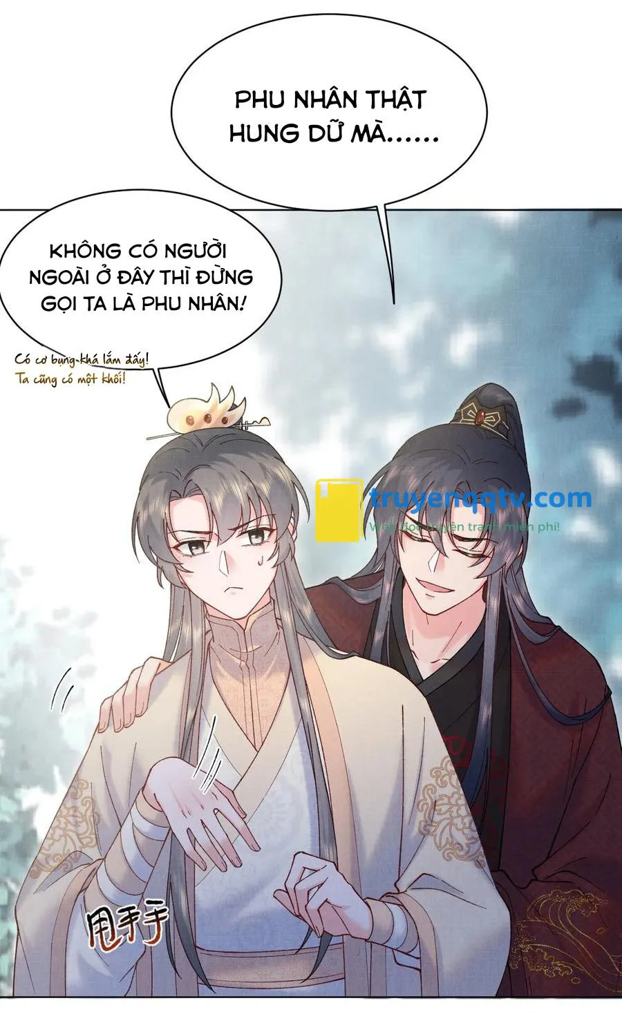 Giang Hồ Biến Địa Thị Kỳ Ba Chapter 25 - Next Chapter 26