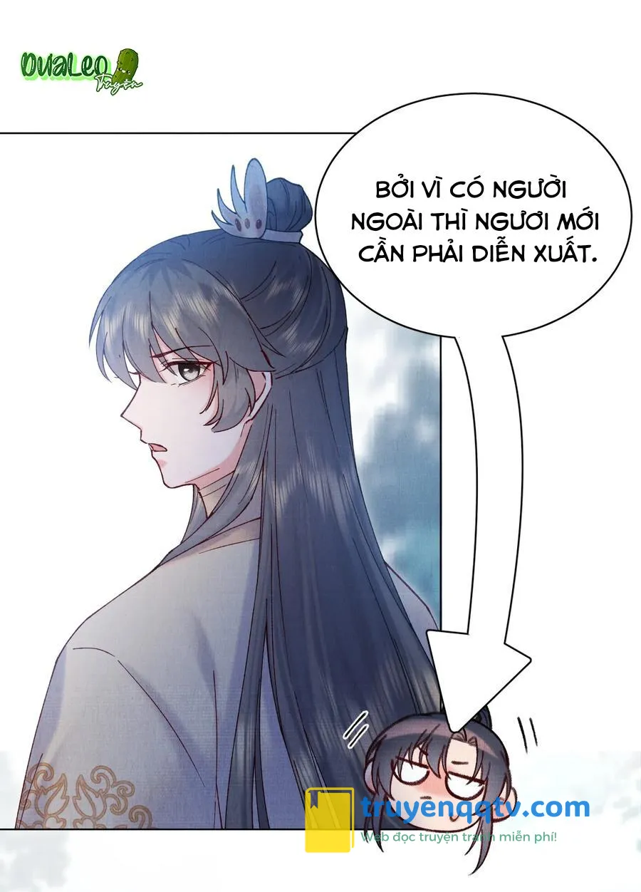 Giang Hồ Biến Địa Thị Kỳ Ba Chapter 25 - Next Chapter 26