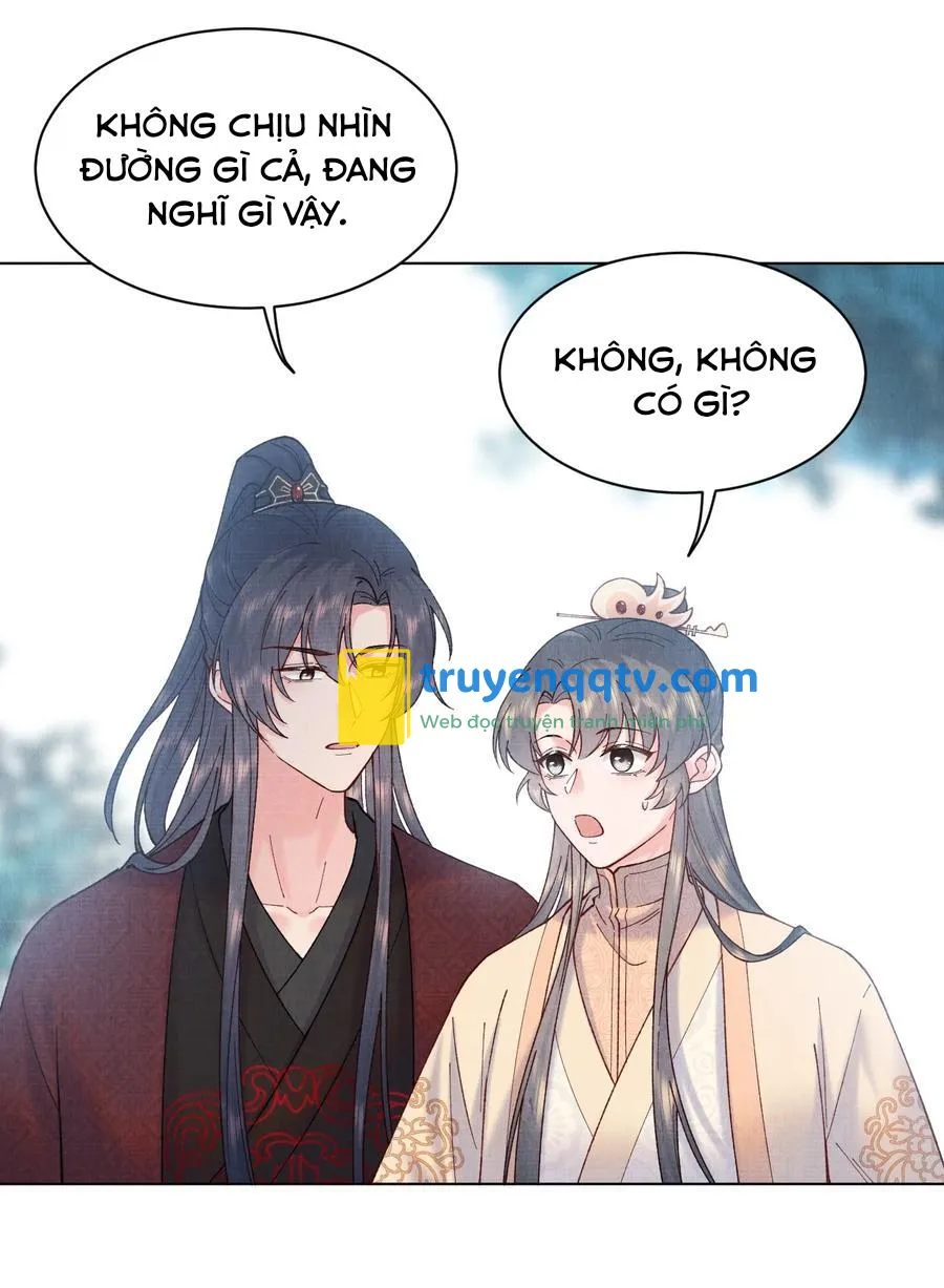 Giang Hồ Biến Địa Thị Kỳ Ba Chapter 25 - Next Chapter 26