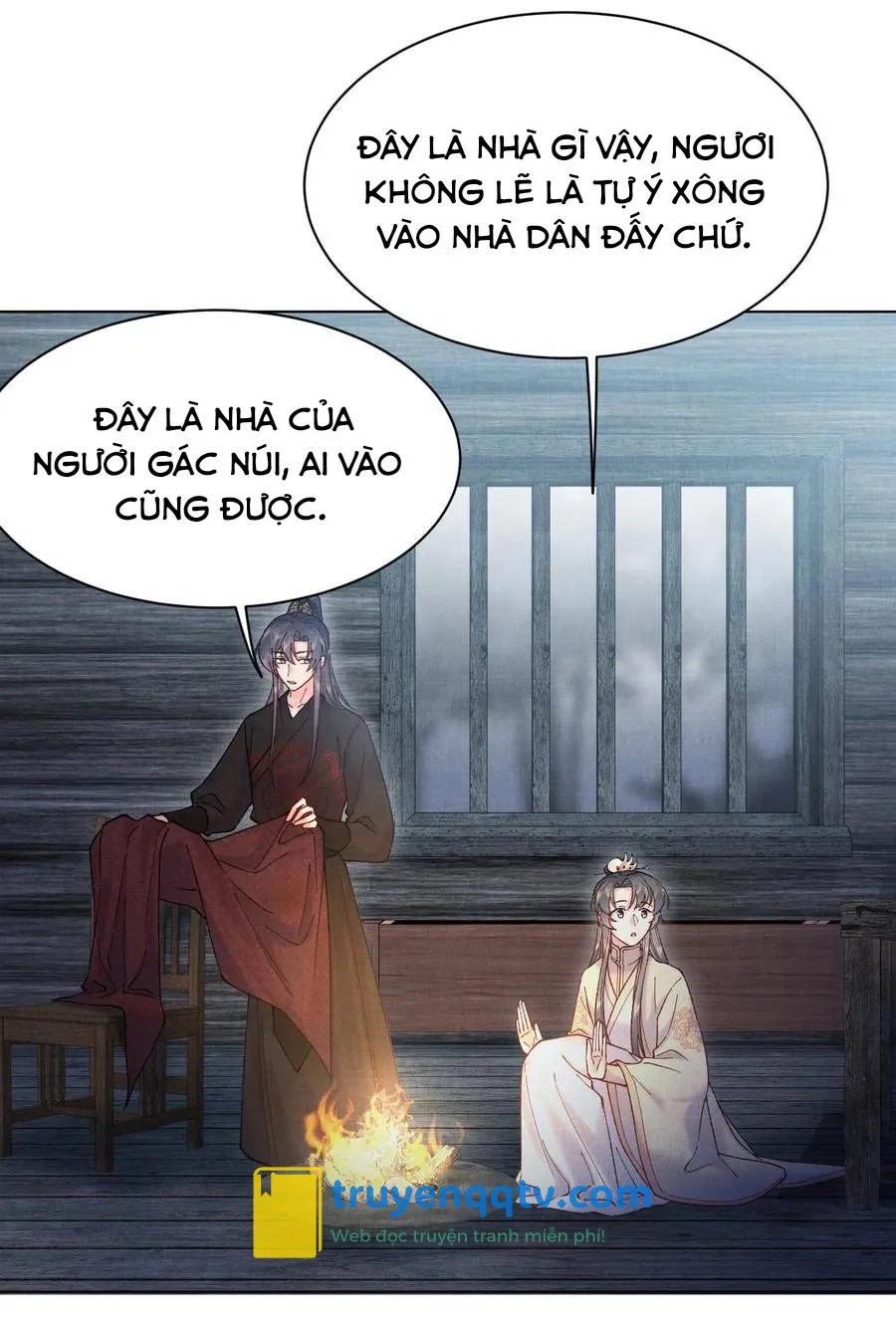 Giang Hồ Biến Địa Thị Kỳ Ba Chapter 25 - Next Chapter 26