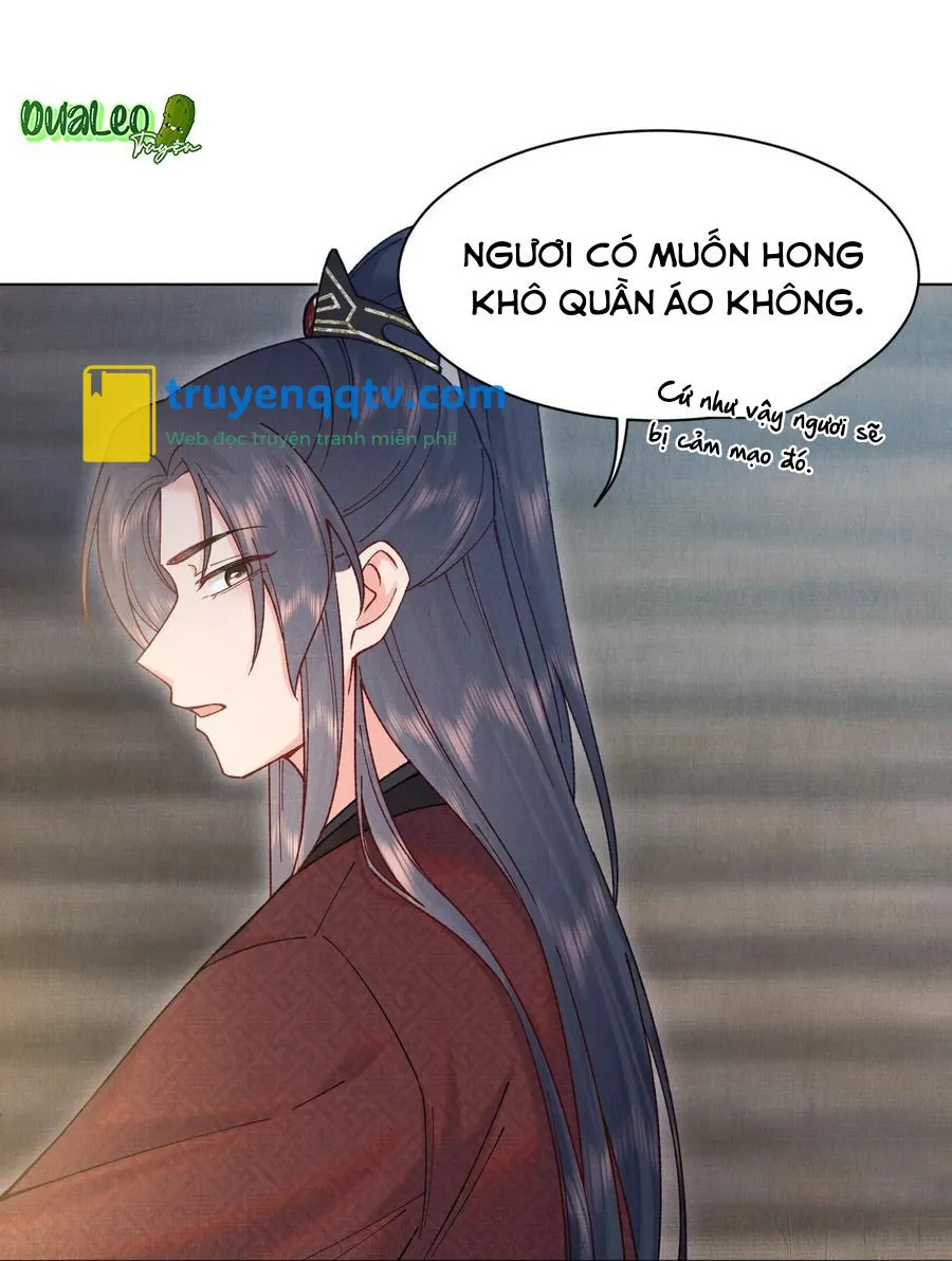 Giang Hồ Biến Địa Thị Kỳ Ba Chapter 25 - Next Chapter 26