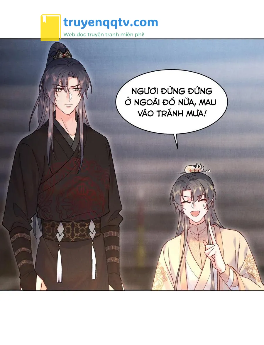 Giang Hồ Biến Địa Thị Kỳ Ba Chapter 25 - Next Chapter 26