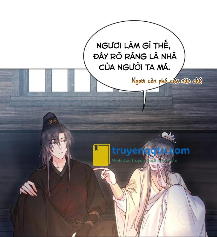 Giang Hồ Biến Địa Thị Kỳ Ba Chapter 25 - Next Chapter 26