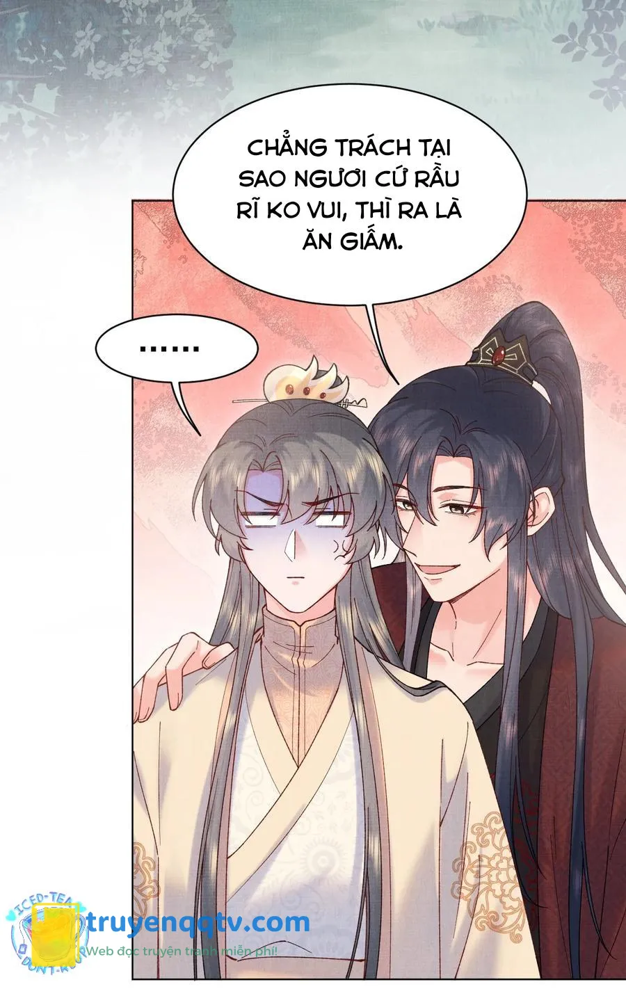 Giang Hồ Biến Địa Thị Kỳ Ba Chapter 25 - Next Chapter 26