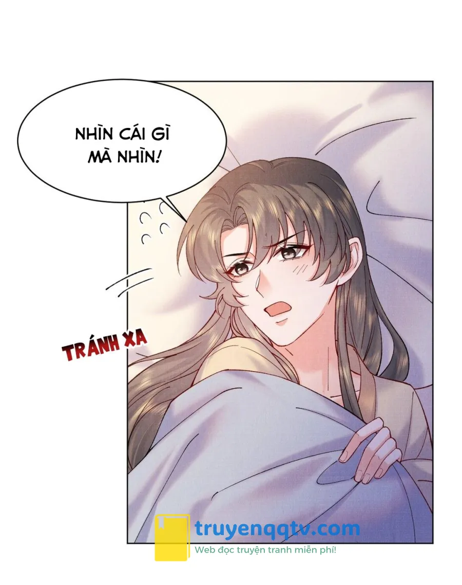 Giang Hồ Biến Địa Thị Kỳ Ba Chapter 24 - Next Chapter 25