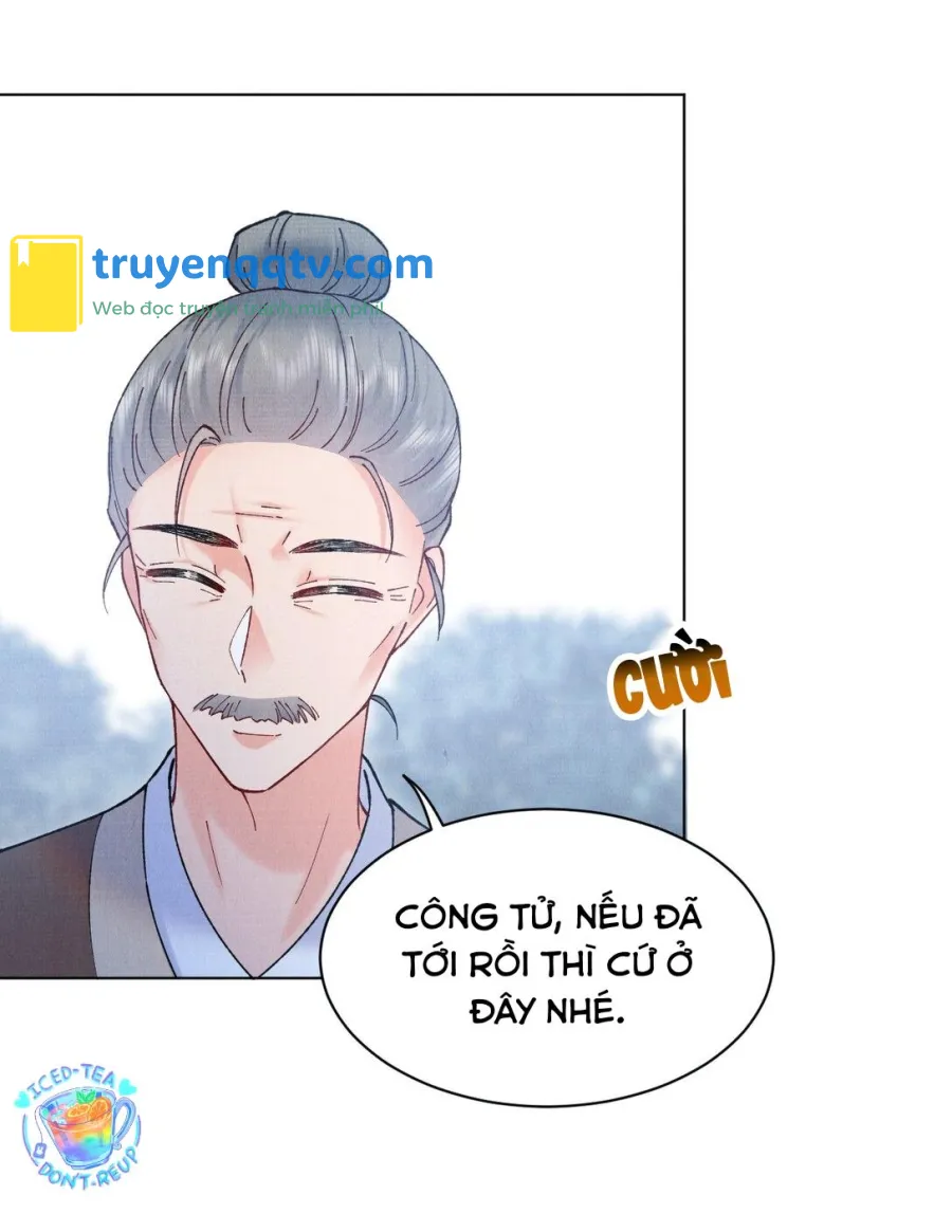 Giang Hồ Biến Địa Thị Kỳ Ba Chapter 24 - Next Chapter 25