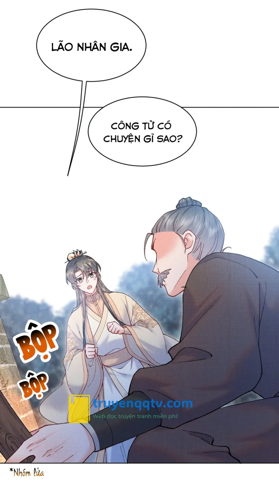 Giang Hồ Biến Địa Thị Kỳ Ba Chapter 24 - Next Chapter 25