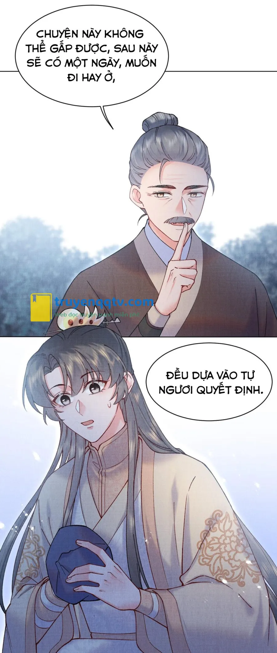 Giang Hồ Biến Địa Thị Kỳ Ba Chapter 24 - Next Chapter 25