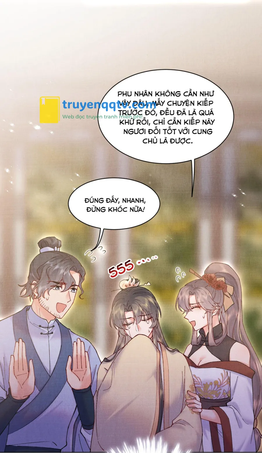 Giang Hồ Biến Địa Thị Kỳ Ba Chapter 23 - Next Chapter 24