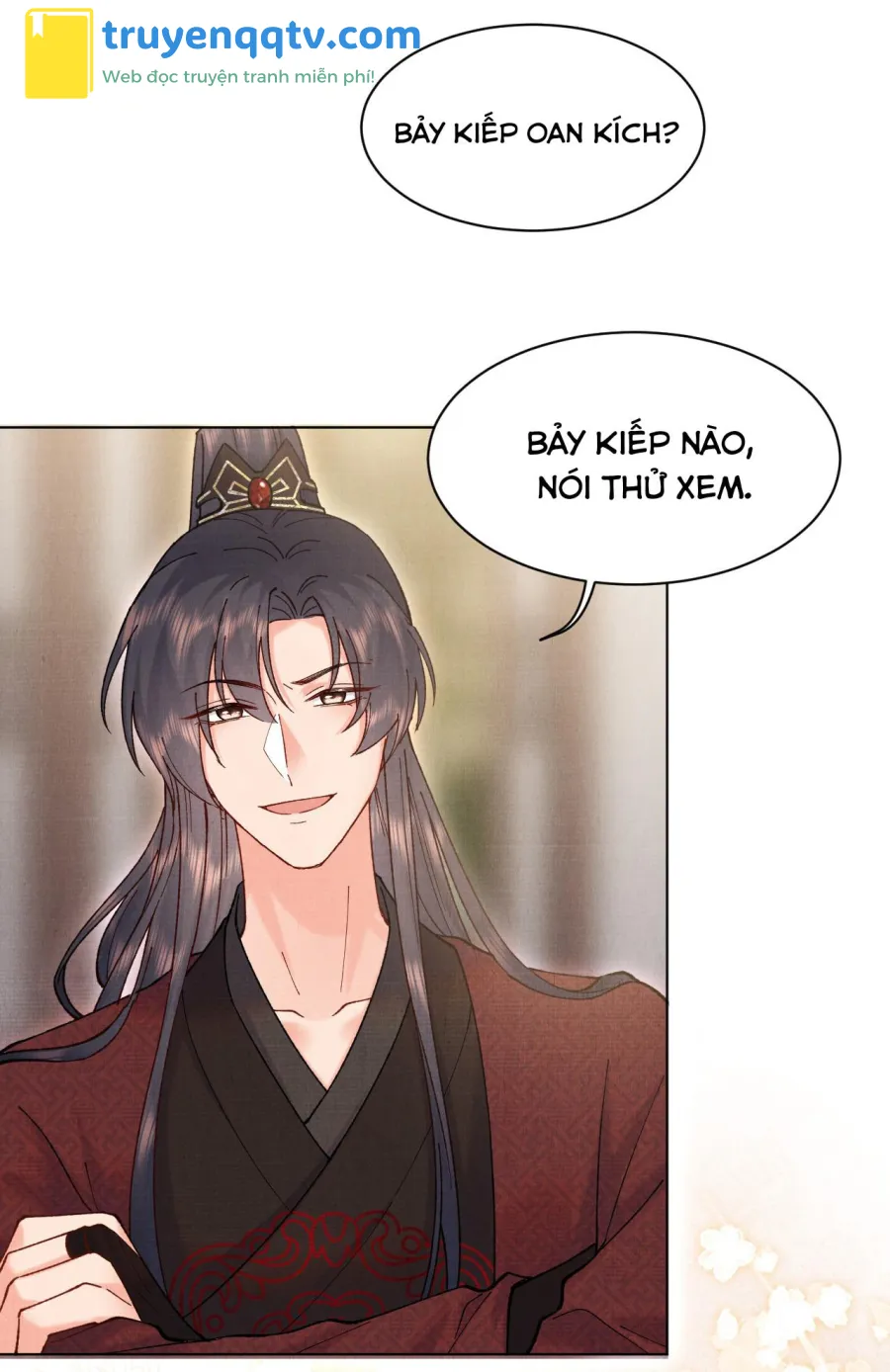 Giang Hồ Biến Địa Thị Kỳ Ba Chapter 23 - Next Chapter 24