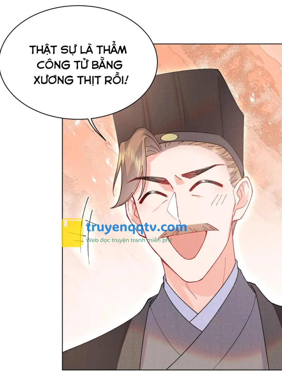 Giang Hồ Biến Địa Thị Kỳ Ba Chapter 21 - Next Chapter 22