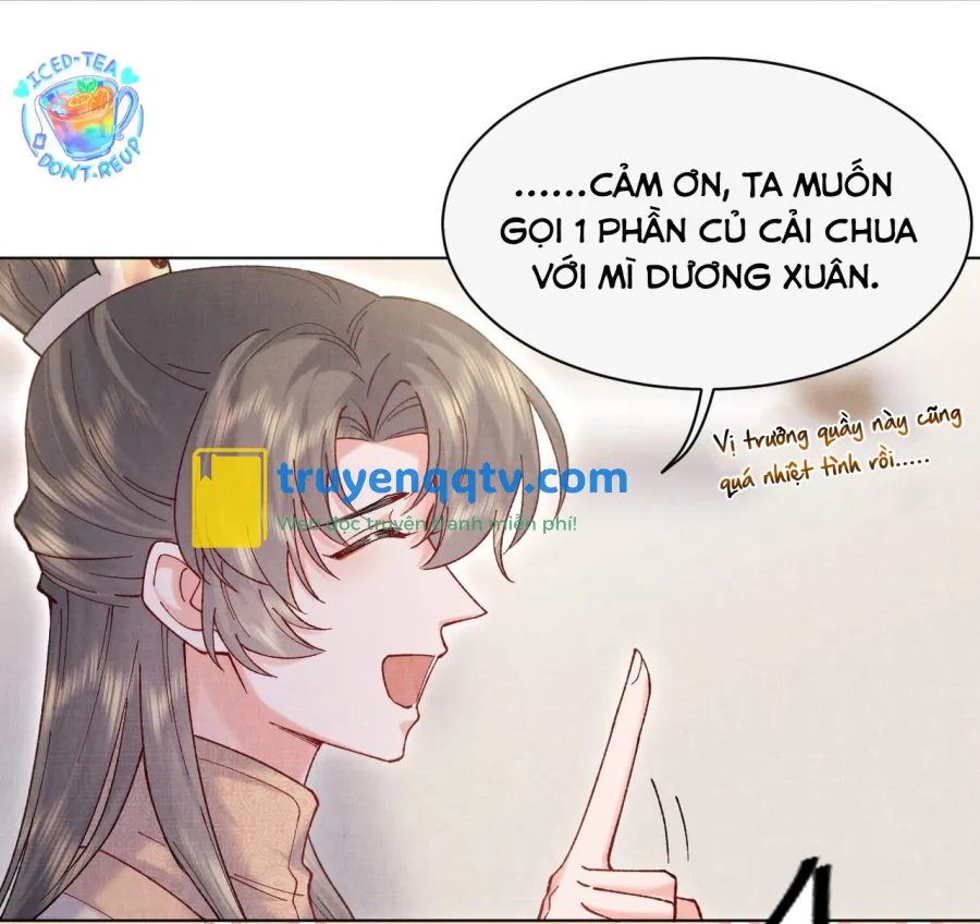 Giang Hồ Biến Địa Thị Kỳ Ba Chapter 21 - Next Chapter 22