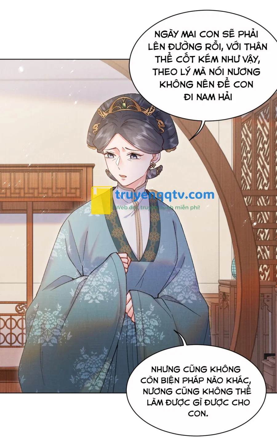 Giang Hồ Biến Địa Thị Kỳ Ba Chapter 20 - Next Chapter 21