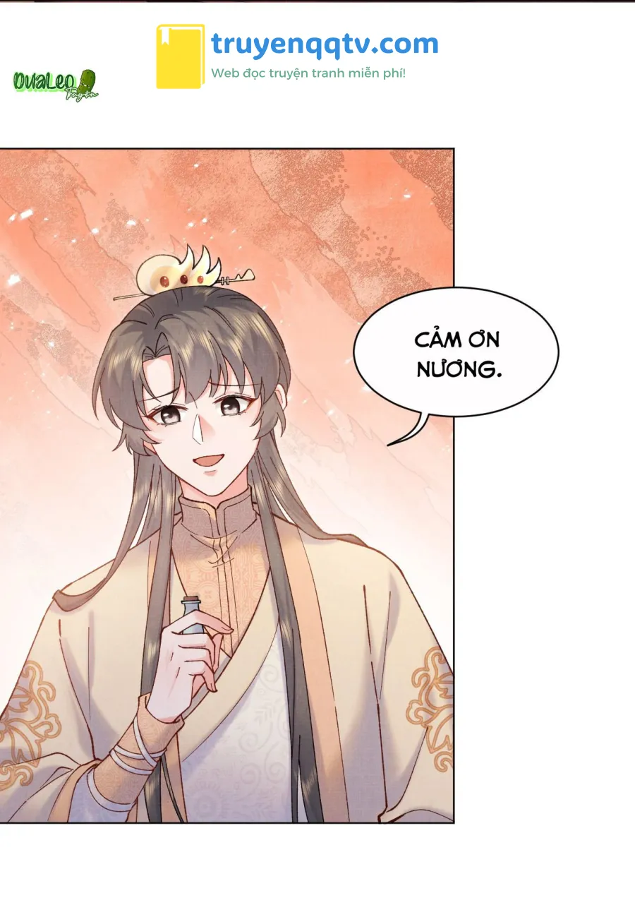 Giang Hồ Biến Địa Thị Kỳ Ba Chapter 20 - Next Chapter 21