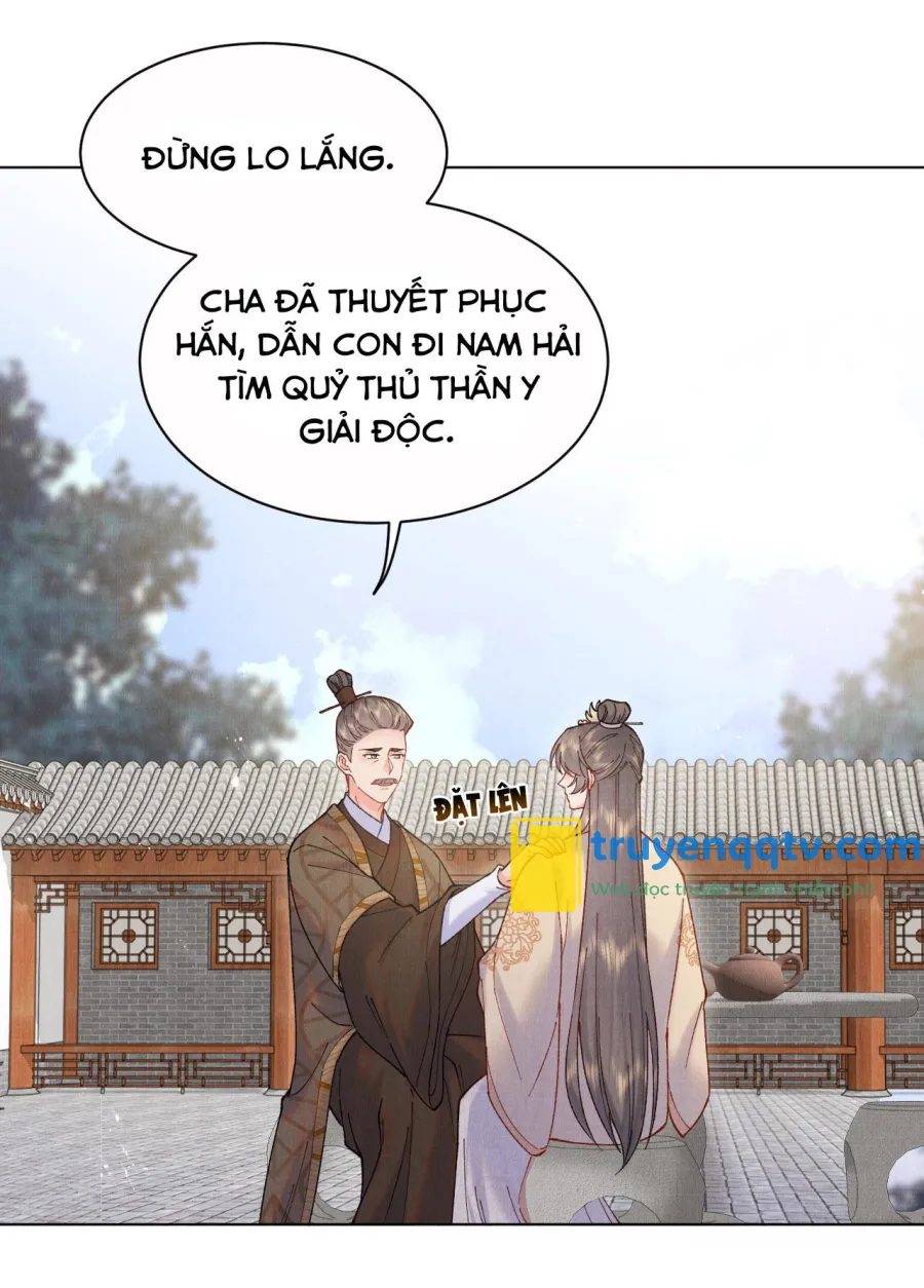 Giang Hồ Biến Địa Thị Kỳ Ba Chapter 20 - Next Chapter 21