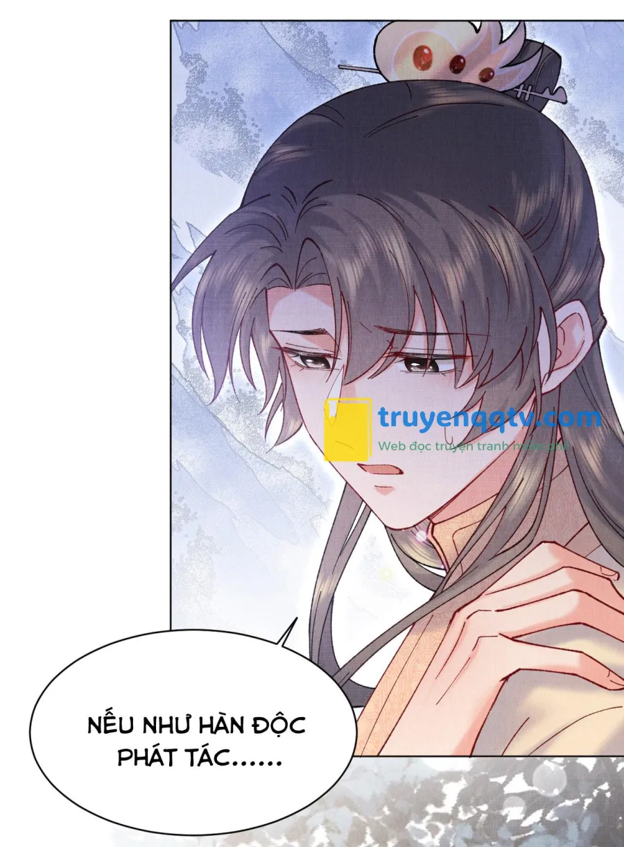 Giang Hồ Biến Địa Thị Kỳ Ba Chapter 20 - Next Chapter 21