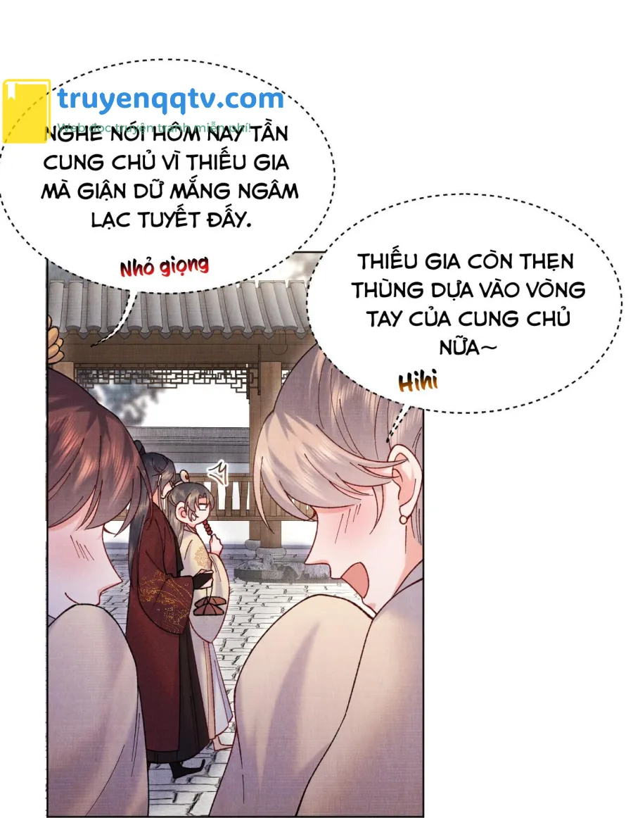 Giang Hồ Biến Địa Thị Kỳ Ba Chapter 19 - Next Chapter 20