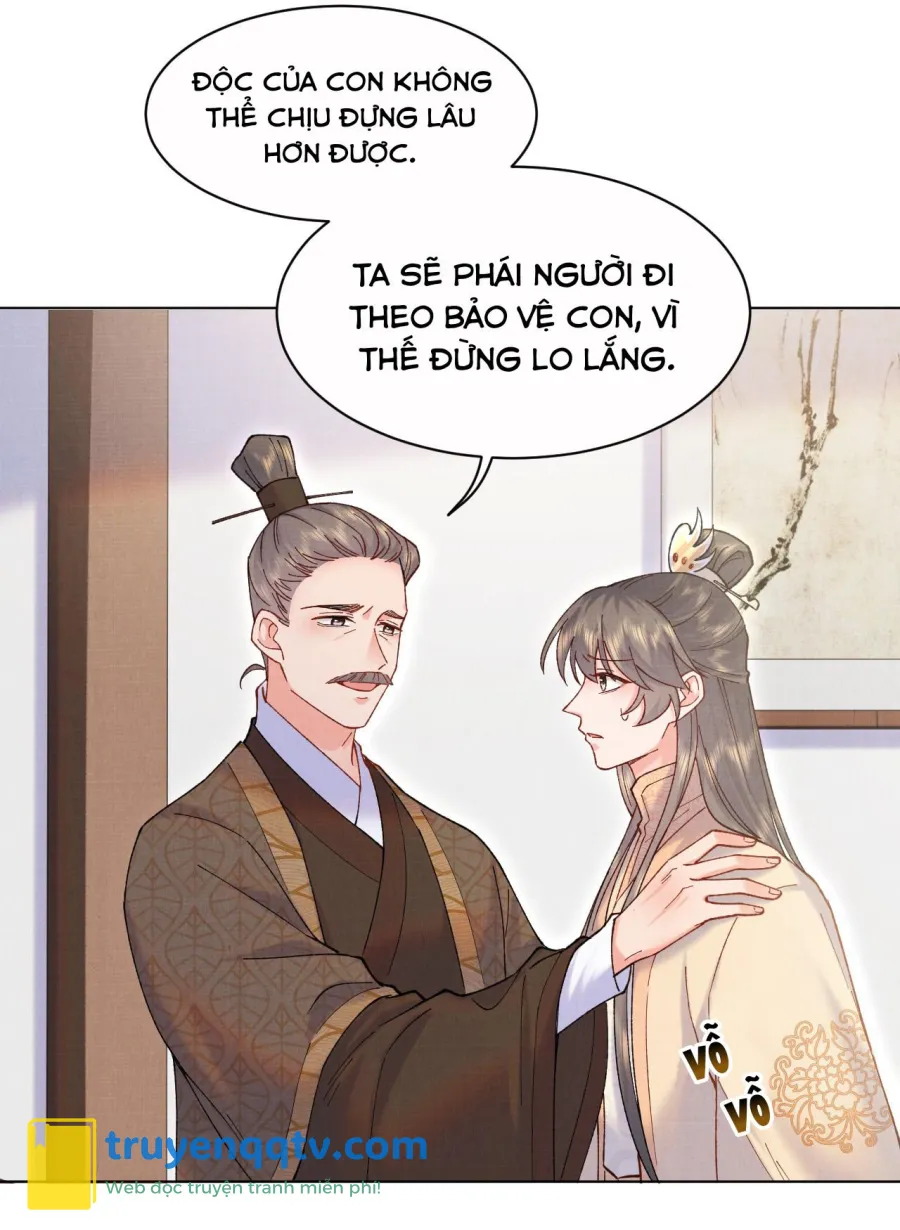 Giang Hồ Biến Địa Thị Kỳ Ba Chapter 19 - Next Chapter 20