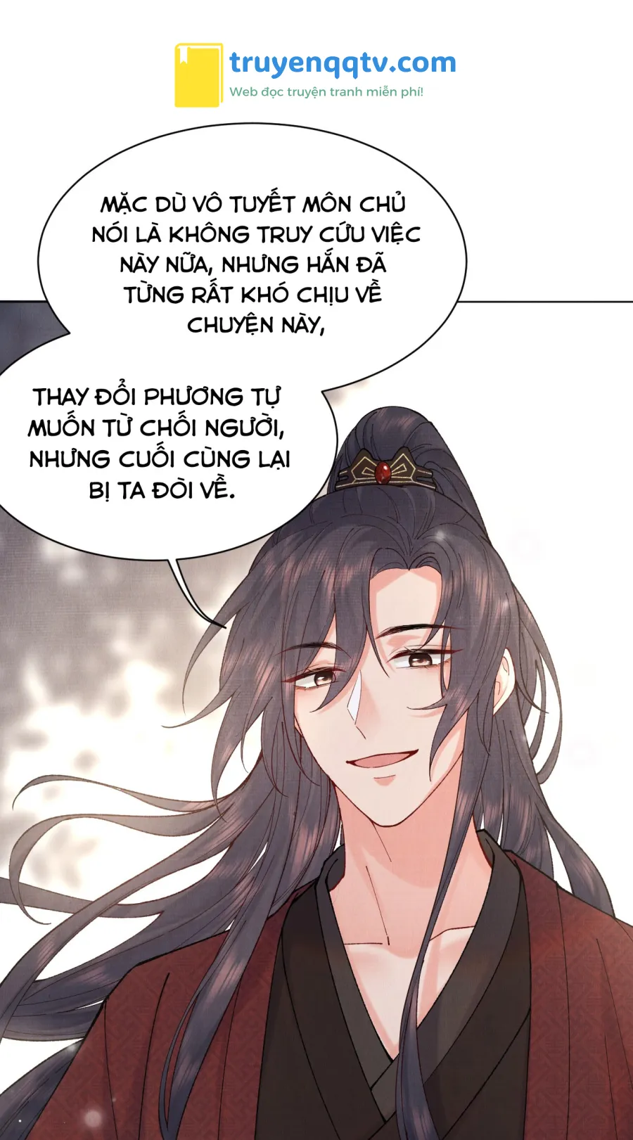 Giang Hồ Biến Địa Thị Kỳ Ba Chapter 18 - Next Chapter 19