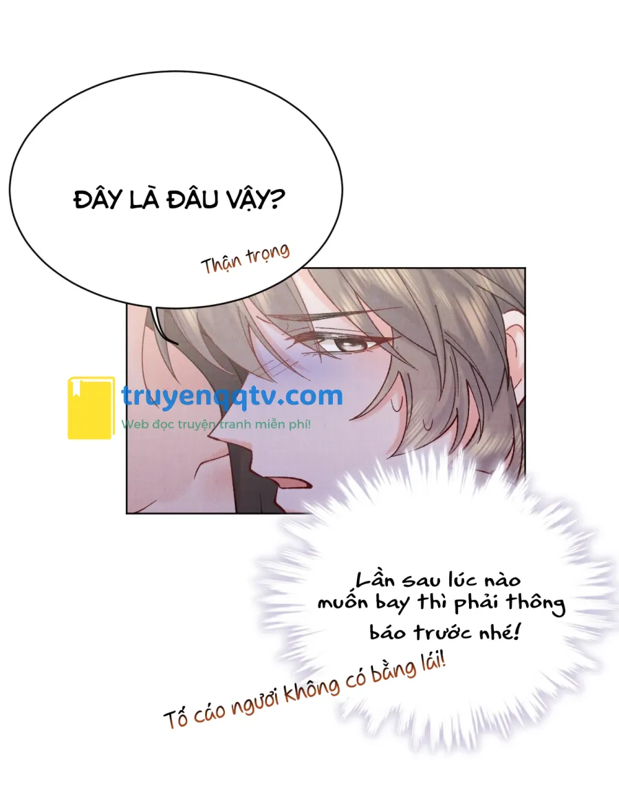 Giang Hồ Biến Địa Thị Kỳ Ba Chapter 18 - Next Chapter 19